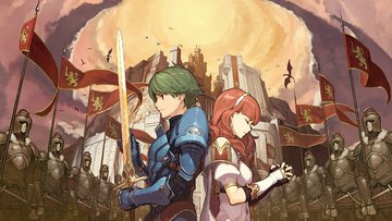Fire Emblem Echoes test par wccftech Fire Emblem Echoes test par wccftech
