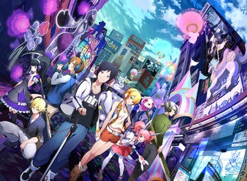Akiba's Beat test par wccftech Akiba's Beat test par wccftech