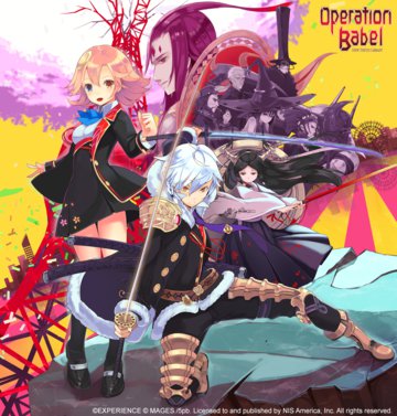 Operation Babel New Tokyo Legacy test par wccftech