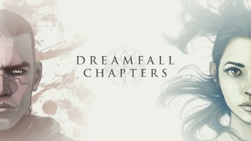 Dreamfall Chapters test par wccftech Dreamfall Chapters test par wccftech