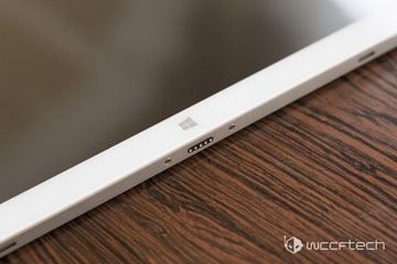 Teclast Tbook 16 Pro test par wccftech