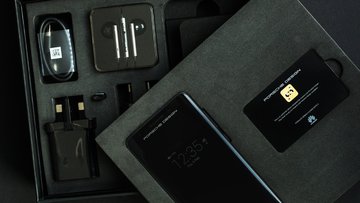 Huawei Mate 9 Porsche Design im Test: 3 Bewertungen, erfahrungen, Pro und Contra