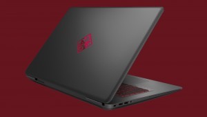 HP Omen 17 test par Trusted Reviews HP Omen 17 test par Trusted Reviews