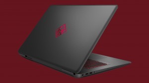 HP Omen 17 test par Trusted Reviews