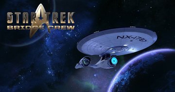 Test Star Trek Bridge Crew