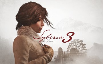 Syberia 3 test par GamingWay