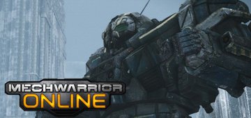 Test MechWarrior Online