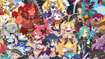 Disgaea 5 test par GameBlog.fr Disgaea 5 test par GameBlog.fr