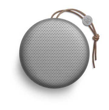 BeoPlay A1 Review