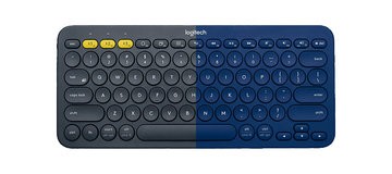 Logitech K380 test par Day-Technology