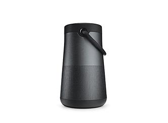 Bose SoundLink Revolve test par PCMag Bose SoundLink Revolve test par PCMag