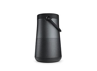 Bose SoundLink Revolve test par PCMag