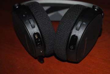 SteelSeries Arctis 7 test par GamingWay