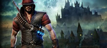 Test Victor Vran Overkill Edition