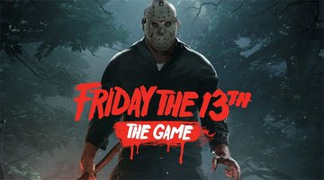 Friday the 13th test par GameSpew