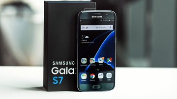 Samsung Galaxy S7 test par AndroidPit
