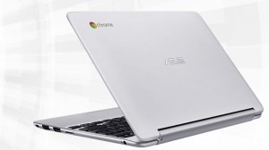 Asus Chromebook Flip test par Trusted Reviews Asus Chromebook Flip test par Trusted Reviews