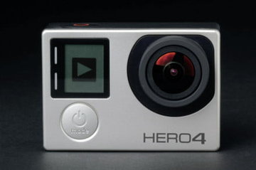 GoPro Hero4 Silver test par DigitalTrends