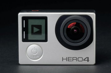 GoPro Hero4 Silver test par DigitalTrends GoPro Hero4 Silver test par DigitalTrends