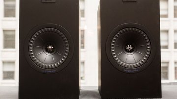 KEF Q350 Review: 5 Ratings, Pros and Cons