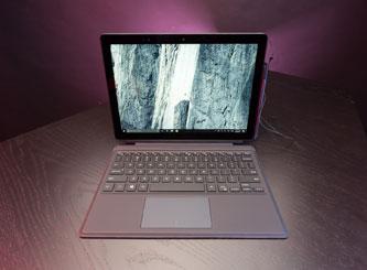 Dell Latitude 5285 test par PCMag