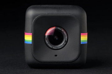 Polaroid Cube test par DigitalTrends Polaroid Cube test par DigitalTrends