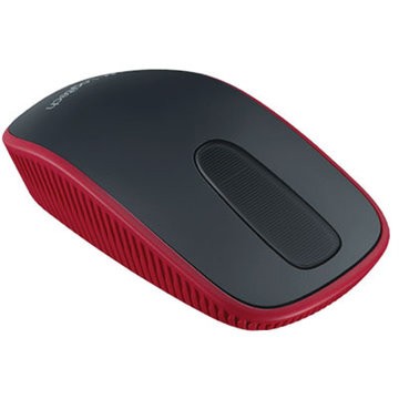 Test Logitech T400