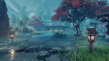 Shadow Warrior 2 test par GameSpew