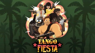 Tango Fiesta test par GameSpew Tango Fiesta test par GameSpew