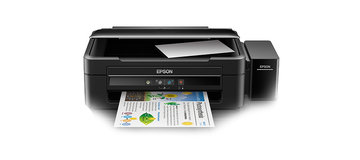 Epson L380 im Test: 1 Bewertungen, erfahrungen, Pro und Contra