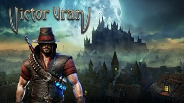 Victor Vran Overkill Edition test par wccftech Victor Vran Overkill Edition test par wccftech