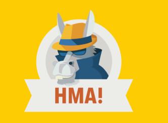Hide My Ass VPN testé par PCMag Hide My Ass VPN testé par PCMag