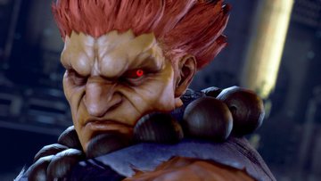 Tekken 7 test par GamesRadar