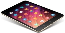 Xiaomi Mi Pad 3 test par ComputerShopper