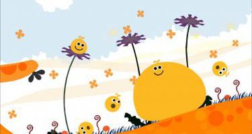 LocoRoco Remastered test par JVL