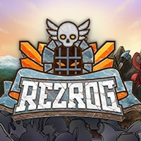 Test Rezrog