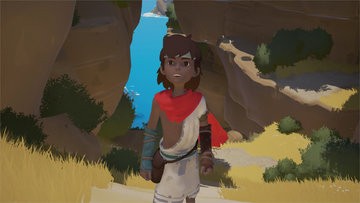 Journey test par ActuGaming