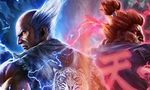Tekken 7 test par GamerGen