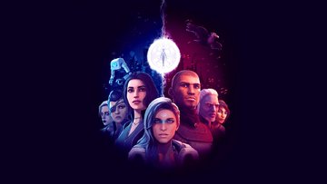 Dreamfall Chapters test par PXLBBQ