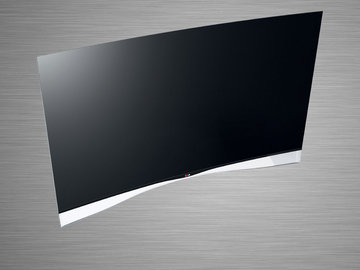LG 55EA980V test par Ere Numérique LG 55EA980V test par Ere Numérique