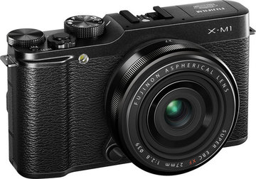 Fuji X-M1 test par Ere Numérique Fuji X-M1 test par Ere Numérique