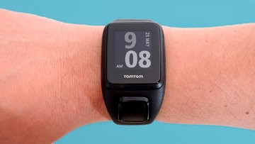 Tomtom Runner 3 Review: 2 Ratings, Pros and Cons