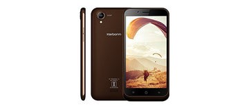 Karbonn Aura 4G im Test: 1 Bewertungen, erfahrungen, Pro und Contra