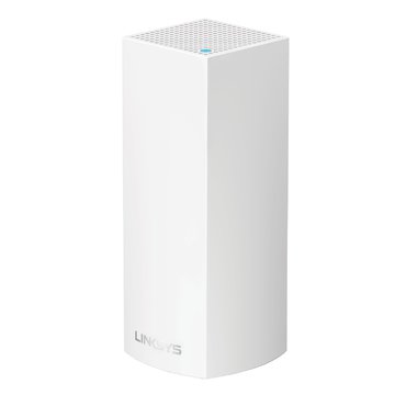 Linksys Velop test par Les Numriques