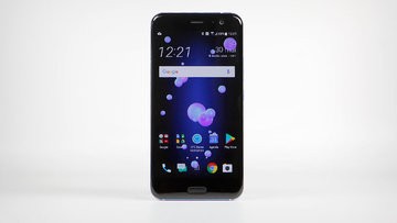 HTC U11 test par 01net HTC U11 test par 01net