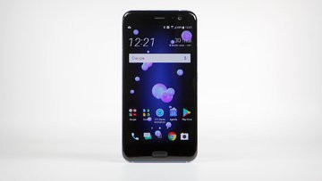 HTC U11 test par 01net