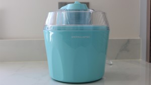 Análisis Andrew James Ice Cream Maker Análisis Andrew James Ice Cream Maker
