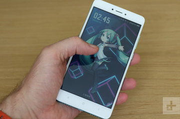 Xiaomi Redmi Note 4X Review