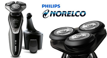 Philips Norelco 5700 im Test: 1 Bewertungen, erfahrungen, Pro und Contra