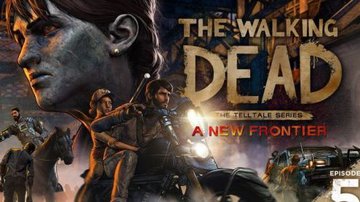 The Walking Dead A New Frontier : Episode 5 test par GameBlog.fr The Walking Dead A New Frontier : Episode 5 test par GameBlog.fr